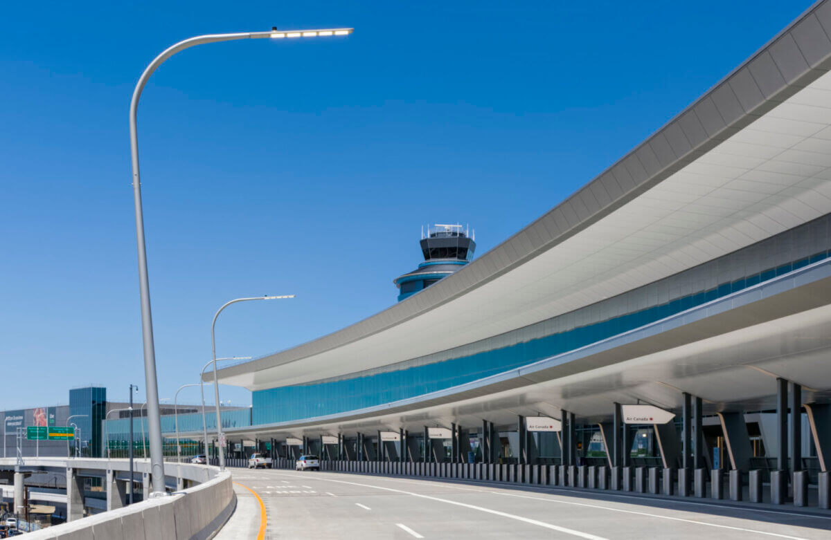 LaGuardia's New Terminal B Wins Major Awards From Two Leading ...